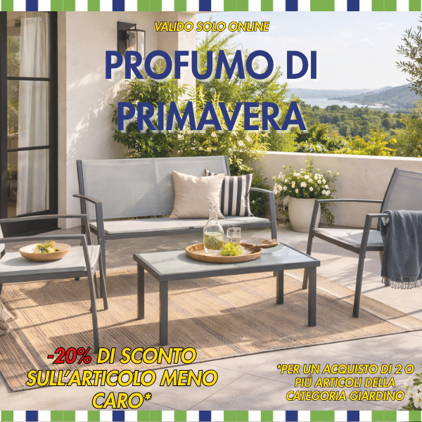 Offerta di Avantishop.it